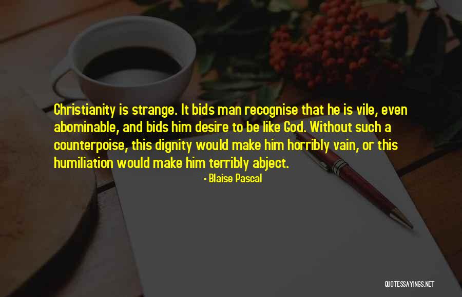 Oar Youtube Quotes By Blaise Pascal Oar Youtube Quotes By Blaise Pascal