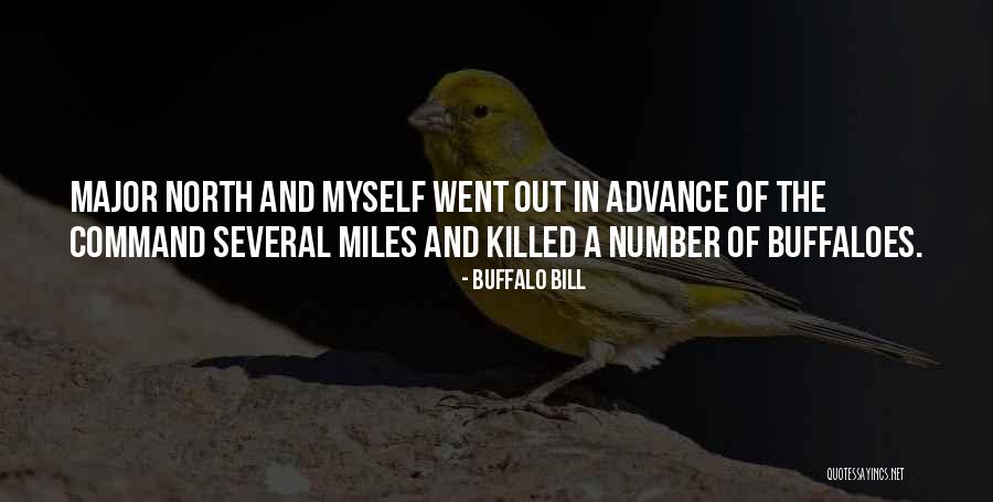 Oarbits Quotes By Buffalo Bill Oarbits Quotes By Buffalo Bill