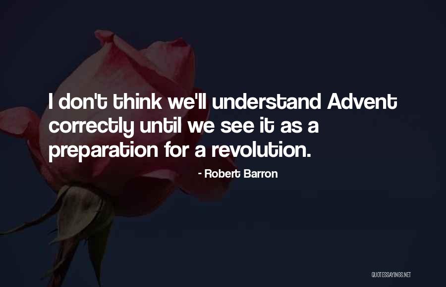 Oarecare Smiley Quotes By Robert Barron Oarecare Smiley Quotes By Robert Barron