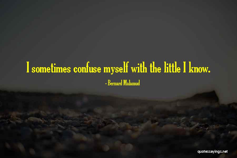 Oarlocks Quotes By Bernard Malamud Oarlocks Quotes By Bernard Malamud