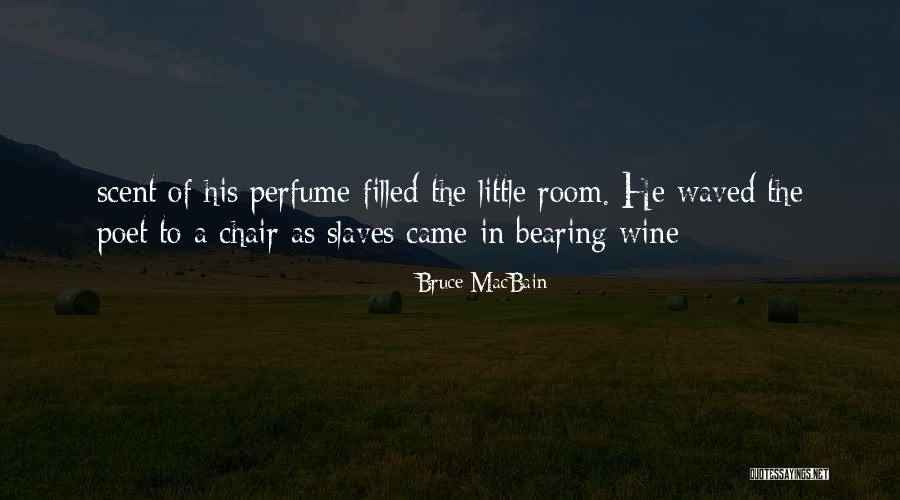Oarlocks Quotes By Bruce MacBain Oarlocks Quotes By Bruce MacBain