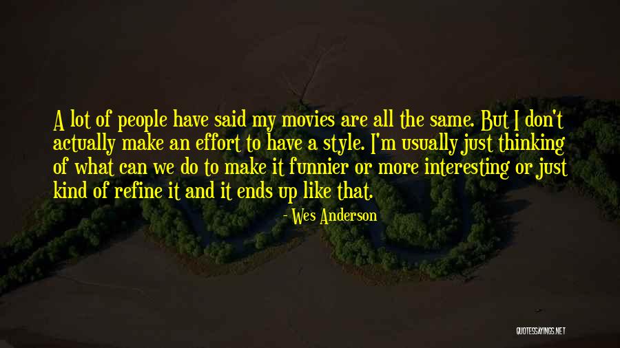 Oarlocks Quotes By Wes Anderson Oarlocks Quotes By Wes Anderson