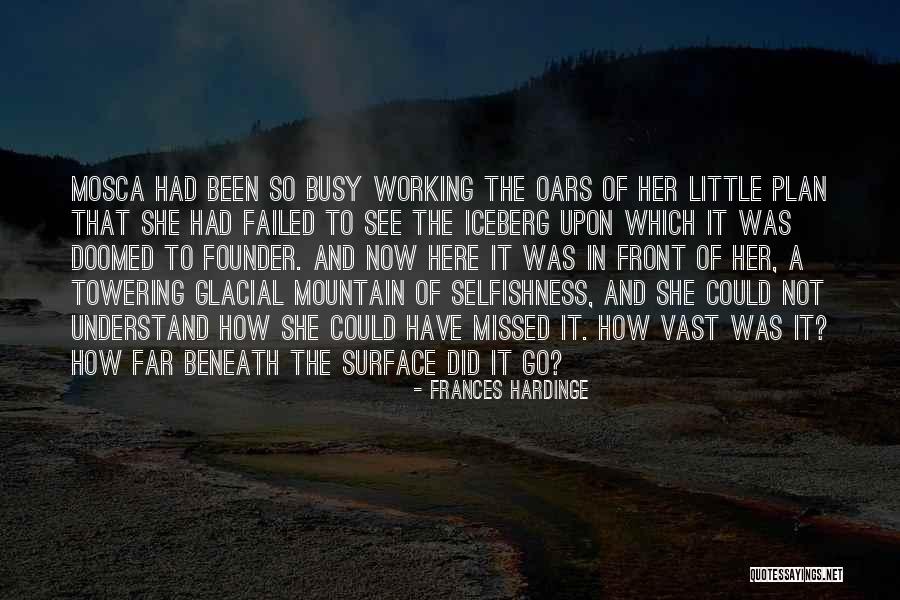 Oars Quotes By Frances Hardinge Oars Quotes By Frances Hardinge