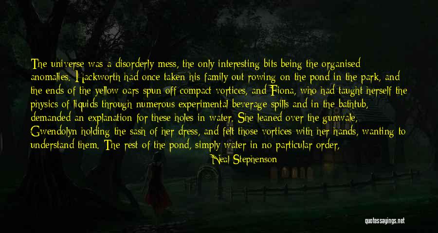 Oars Quotes By Neal Stephenson Oars Quotes By Neal Stephenson
