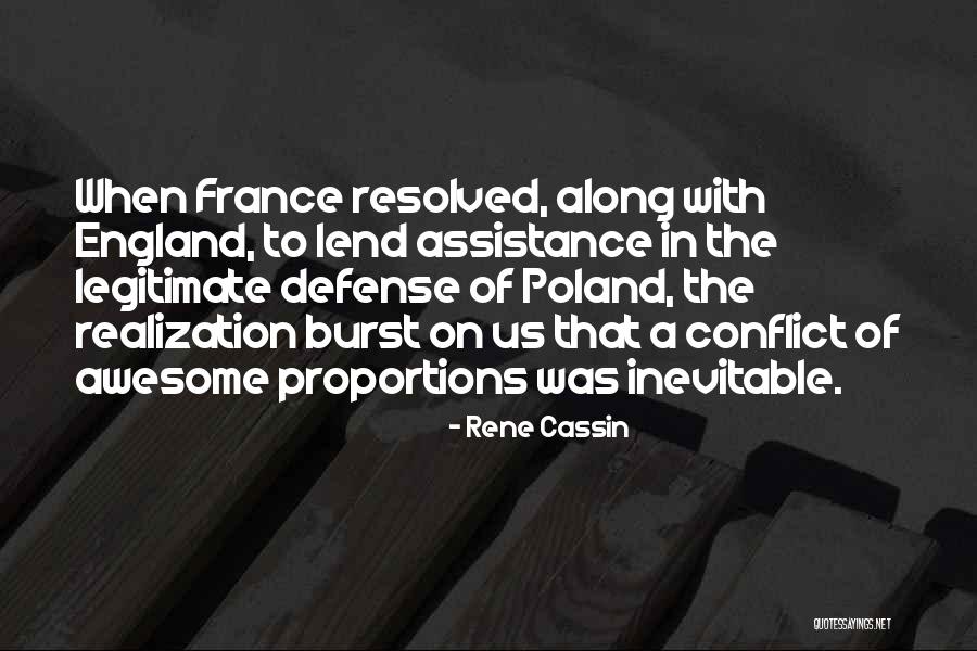 Oars Rafting Quotes By Rene Cassin Oars Rafting Quotes By Rene Cassin