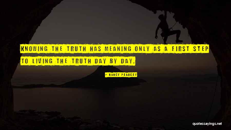 Oarsman Quotes By Nancy Pearcey Oarsman Quotes By Nancy Pearcey