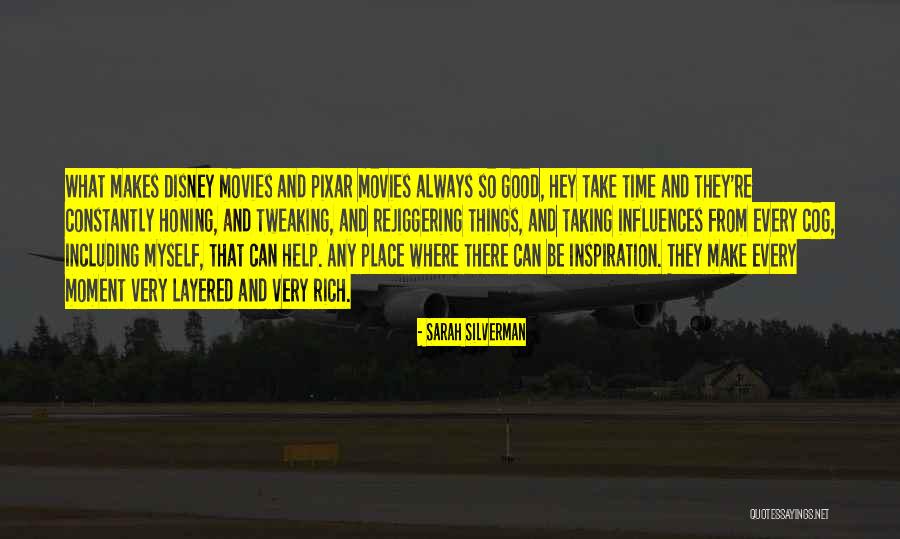 Oarsman Quotes By Sarah Silverman Oarsman Quotes By Sarah Silverman