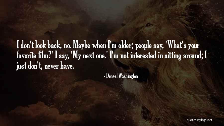 Oarsmanship Quotes By Denzel Washington Oarsmanship Quotes By Denzel Washington