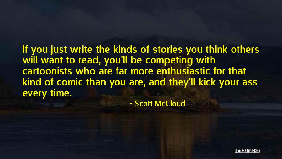 Oarsmen Of Sidon Quotes By Scott McCloud Oarsmen Of Sidon Quotes By Scott McCloud