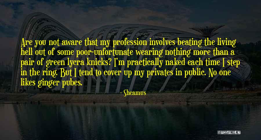 Oarsmen Wrist Quotes By Sheamus Oarsmen Wrist Quotes By Sheamus