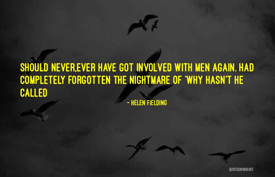 Oasdi Quotes By Helen Fielding Oasdi Quotes By Helen Fielding