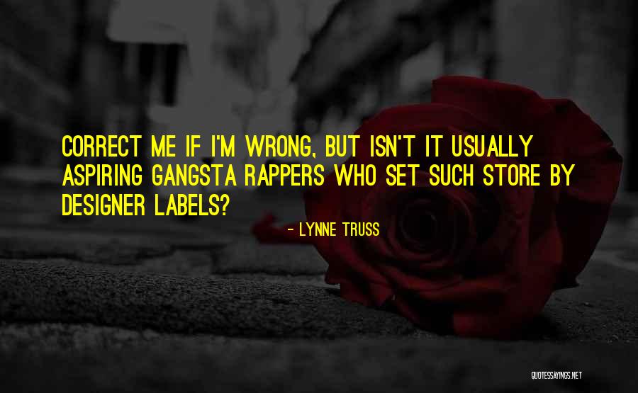 Oasdi Quotes By Lynne Truss Oasdi Quotes By Lynne Truss