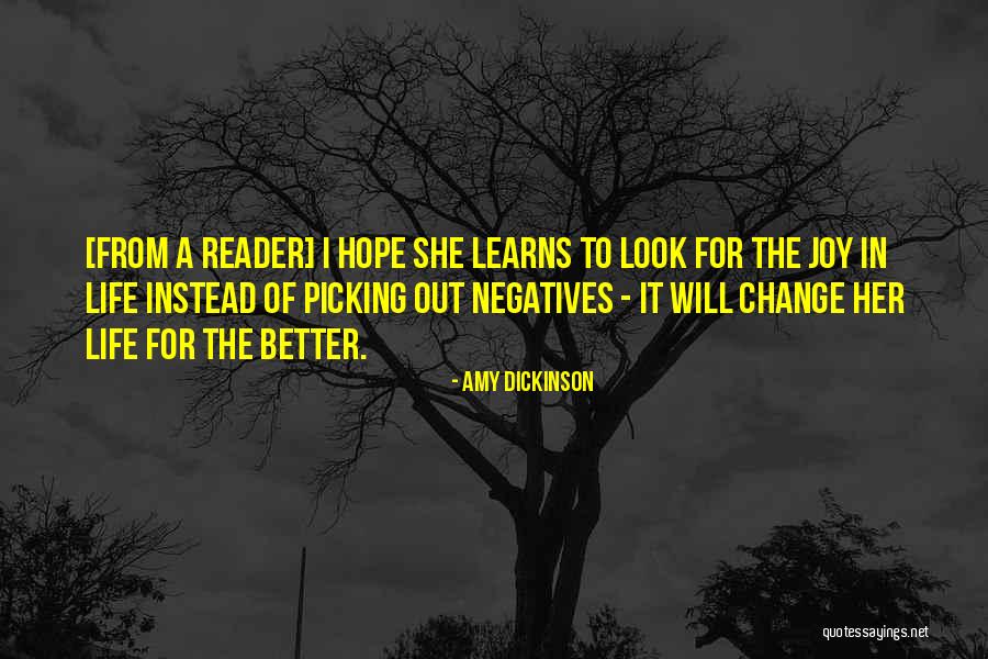 Oasele Gambei Quotes By Amy Dickinson Oasele Gambei Quotes By Amy Dickinson