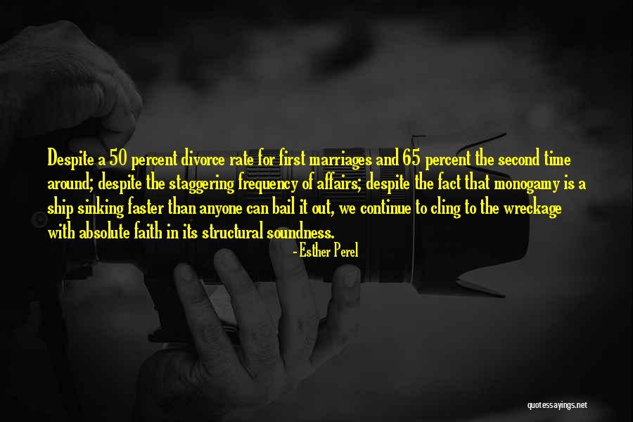 Oasele Gambei Quotes By Esther Perel Oasele Gambei Quotes By Esther Perel