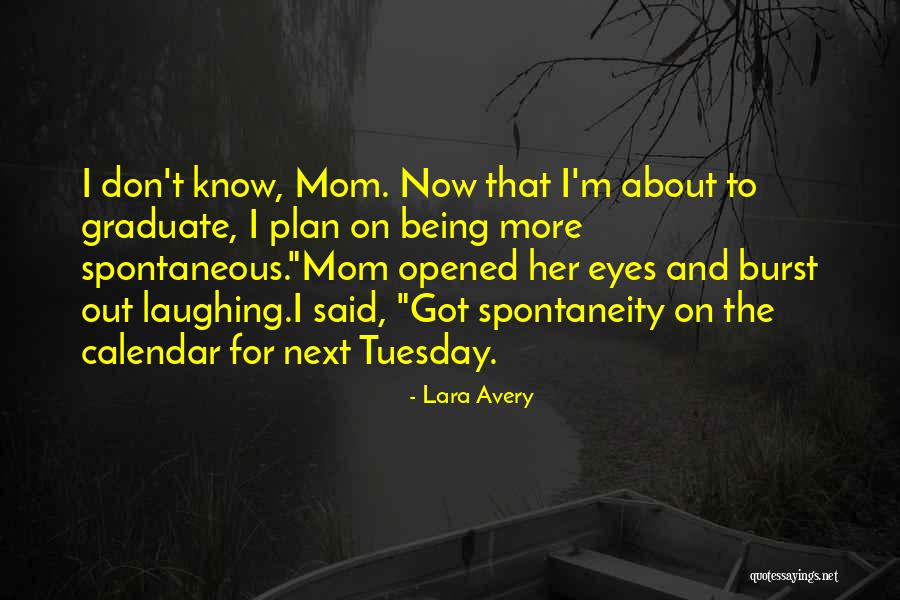 Oasele Gambei Quotes By Lara Avery Oasele Gambei Quotes By Lara Avery