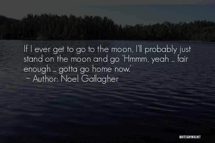 Oasis Noel Gallagher Quotes By Noel Gallagher