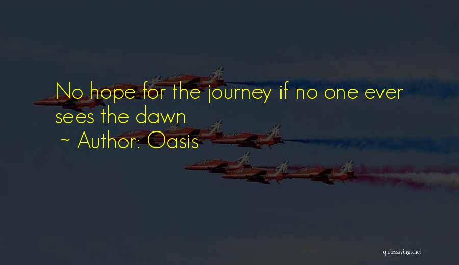 Oasis Quotes 1991645