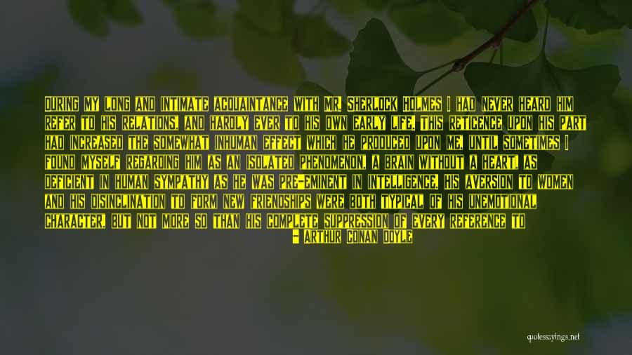 Oasis The Beatles Quotes By Arthur Conan Doyle Oasis The Beatles Quotes By Arthur Conan Doyle