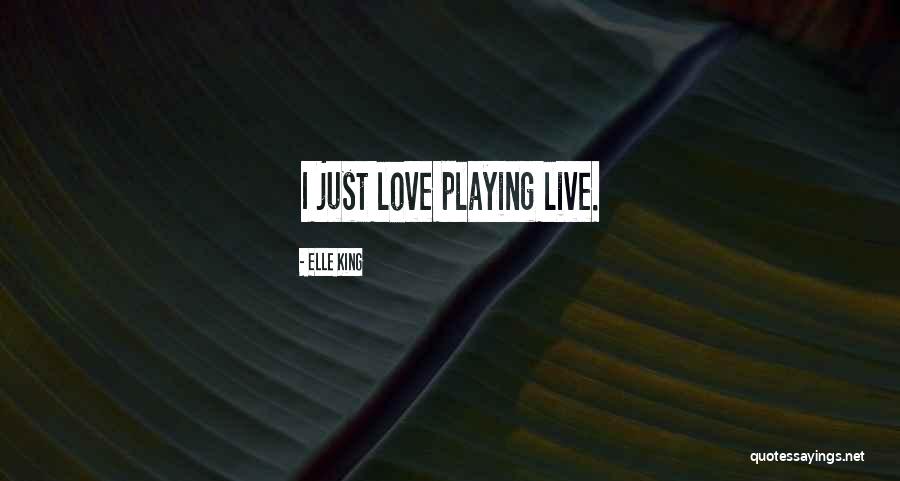 Oasis The Beatles Quotes By Elle King Oasis The Beatles Quotes By Elle King