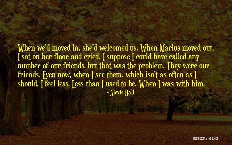 Oastler School Quotes By Alexis Hall Oastler School Quotes By Alexis Hall