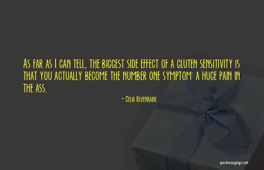 Oaten Hay Quotes By Celia Rivenbark Oaten Hay Quotes By Celia Rivenbark