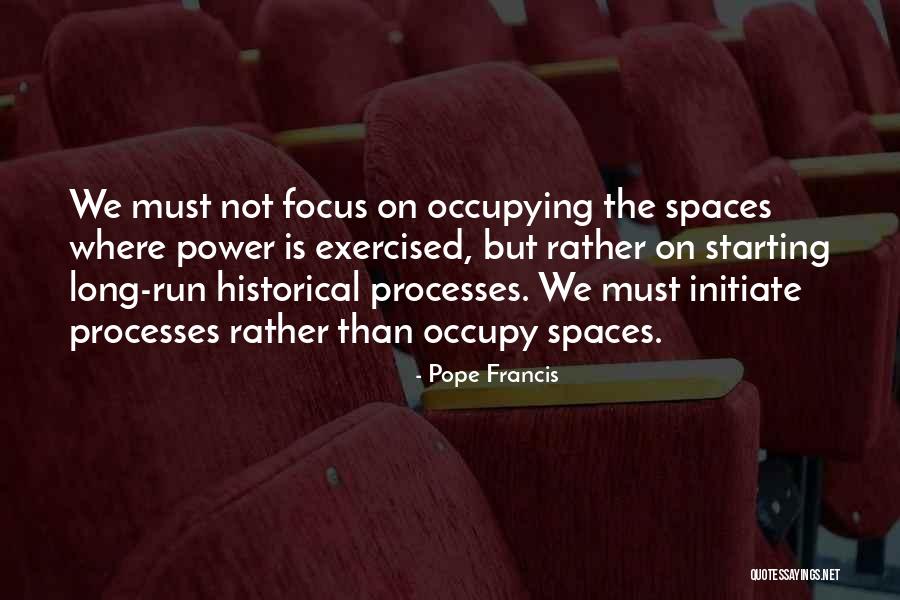 Oath Taking Ceremony Quotes By Pope Francis Oath Taking Ceremony Quotes By Pope Francis