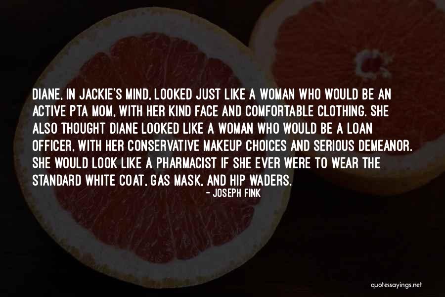 Oaths For Paladins Quotes By Joseph Fink Oaths For Paladins Quotes By Joseph Fink