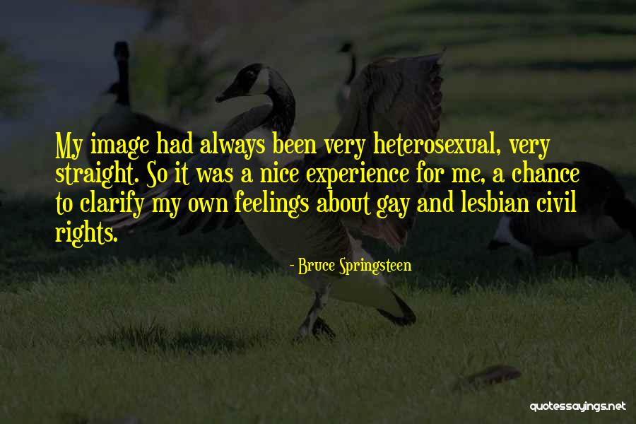 Oatie Quotes By Bruce Springsteen Oatie Quotes By Bruce Springsteen