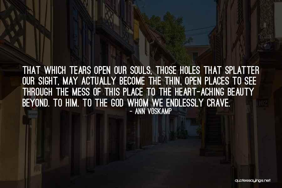 Oatman Arizona Quotes By Ann Voskamp Oatman Arizona Quotes By Ann Voskamp