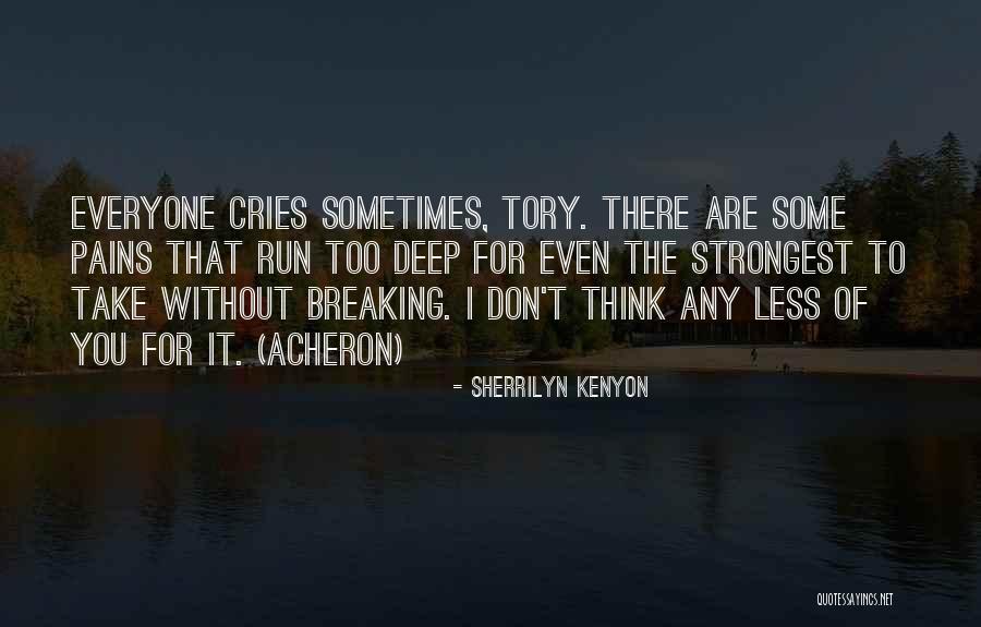 Oatman Quotes By Sherrilyn Kenyon Oatman Quotes By Sherrilyn Kenyon