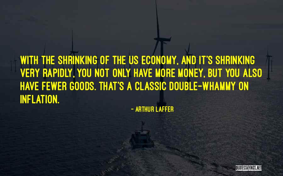 Oatmeal Money Quotes By Arthur Laffer Oatmeal Money Quotes By Arthur Laffer