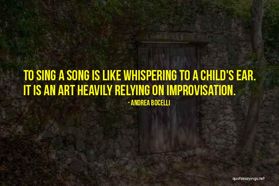 Ob Obrien Quotes By Andrea Bocelli Ob Obrien Quotes By Andrea Bocelli