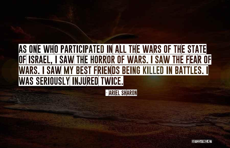 Ob Obrien Quotes By Ariel Sharon Ob Obrien Quotes By Ariel Sharon