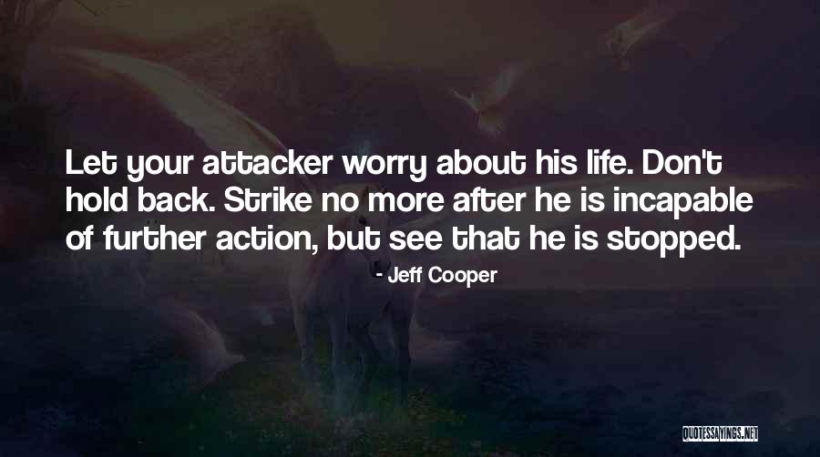 Ob Obrien Quotes By Jeff Cooper Ob Obrien Quotes By Jeff Cooper