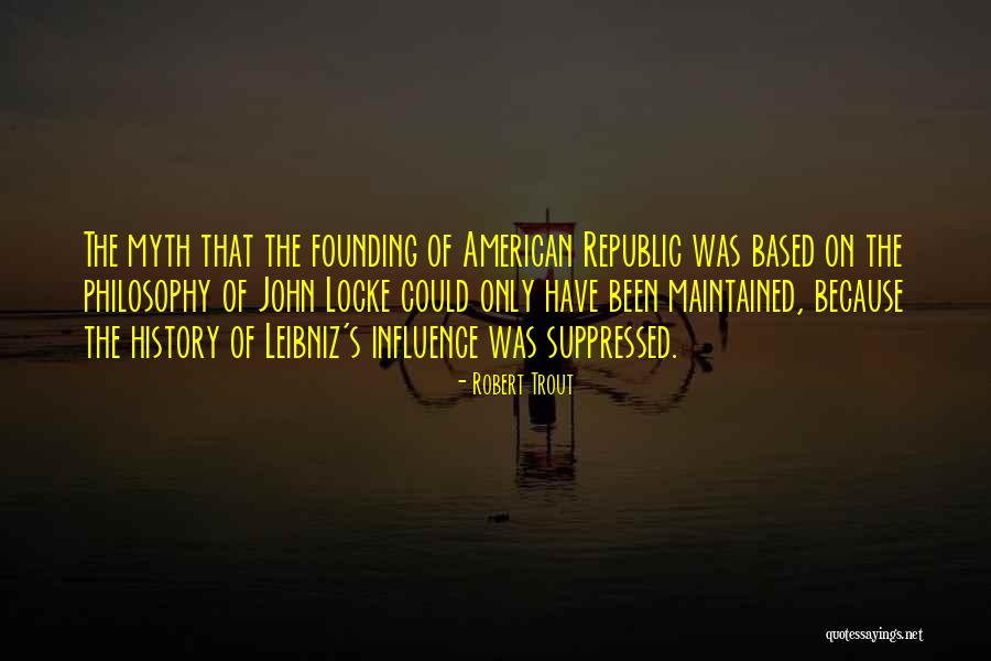 Oba Oba Oba Quotes By Robert Trout Oba Oba Oba Quotes By Robert Trout