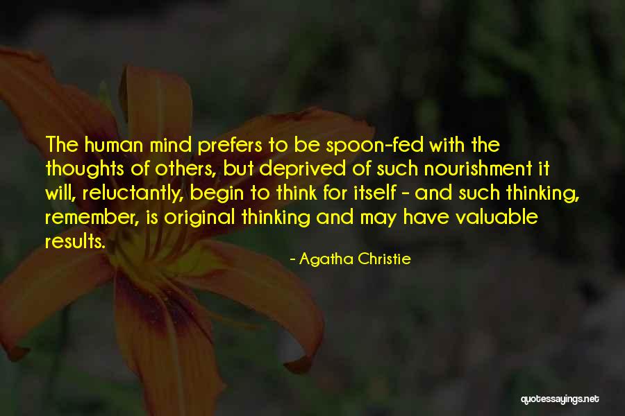 Oba Obateru Quotes By Agatha Christie Oba Obateru Quotes By Agatha Christie