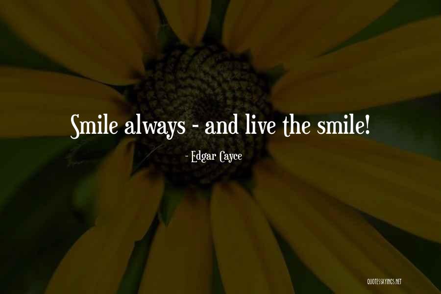 Oba Obateru Quotes By Edgar Cayce Oba Obateru Quotes By Edgar Cayce