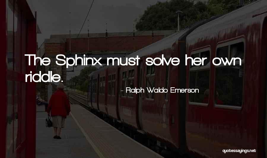 Oba Obateru Quotes By Ralph Waldo Emerson Oba Obateru Quotes By Ralph Waldo Emerson