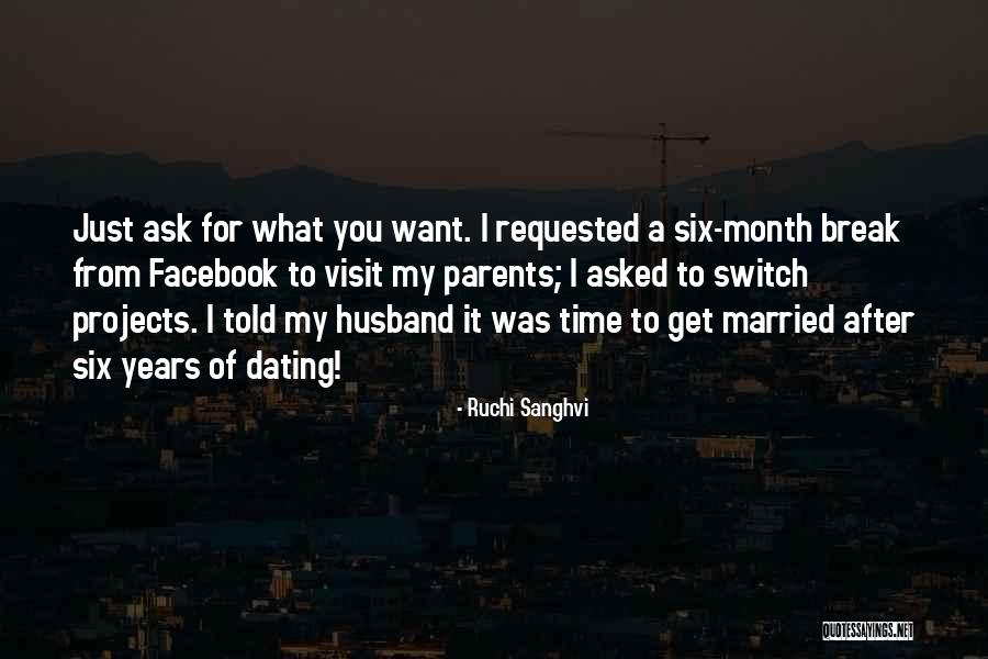 Oba Obateru Quotes By Ruchi Sanghvi Oba Obateru Quotes By Ruchi Sanghvi