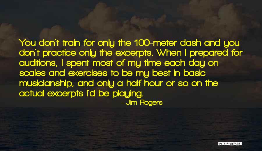 Obaachan Pronunciation Quotes By Jim Rogers Obaachan Pronunciation Quotes By Jim Rogers