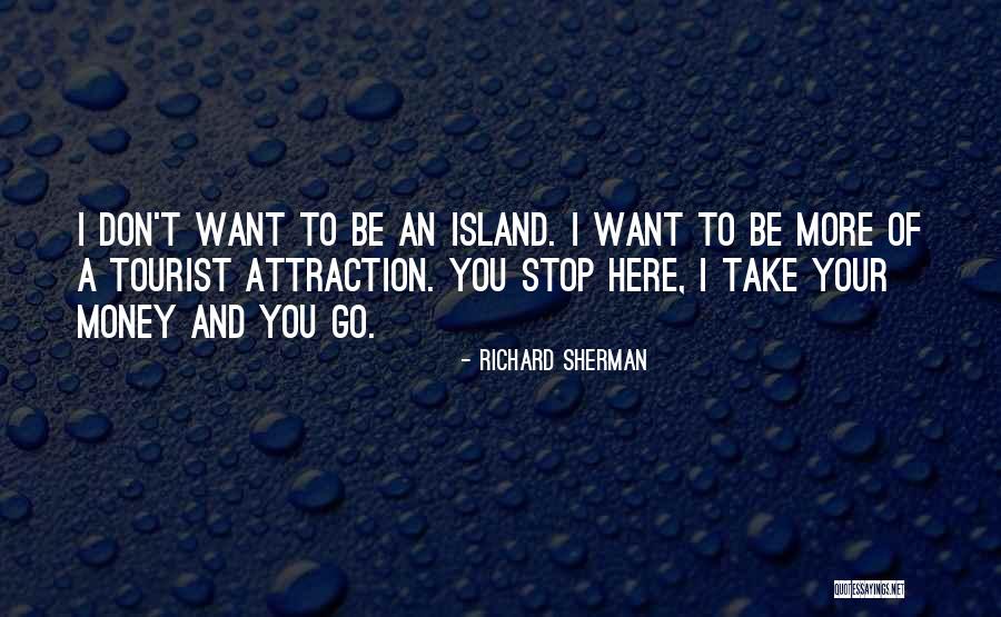 Obaidullah Evans Quotes By Richard Sherman Obaidullah Evans Quotes By Richard Sherman