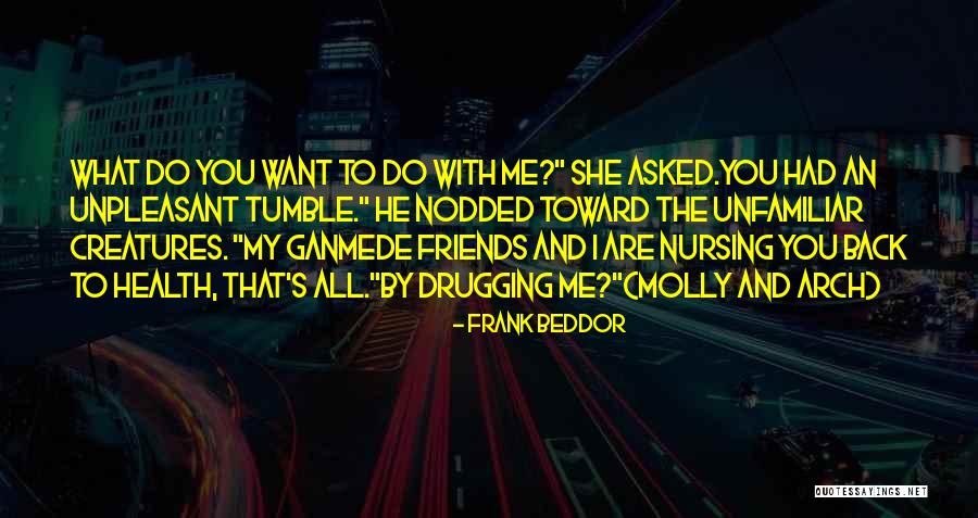 Obaidullah People Quotes By Frank Beddor Obaidullah People Quotes By Frank Beddor