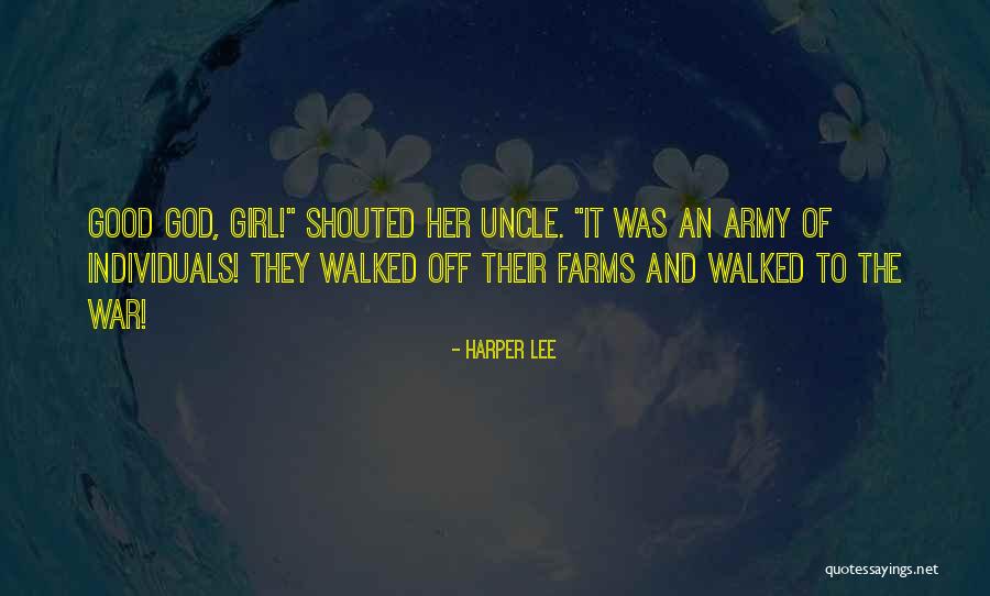 Obaidullah People Quotes By Harper Lee Obaidullah People Quotes By Harper Lee