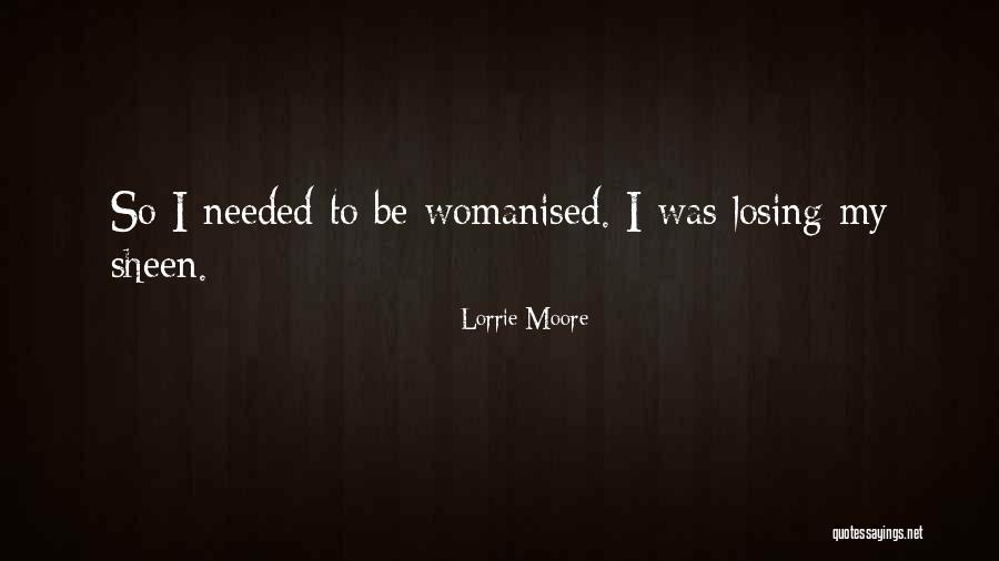 Obaidullah People Quotes By Lorrie Moore Obaidullah People Quotes By Lorrie Moore