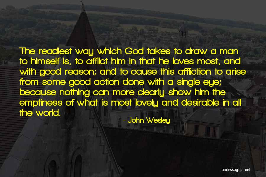 Obala Quotes By John Wesley Obala Quotes By John Wesley