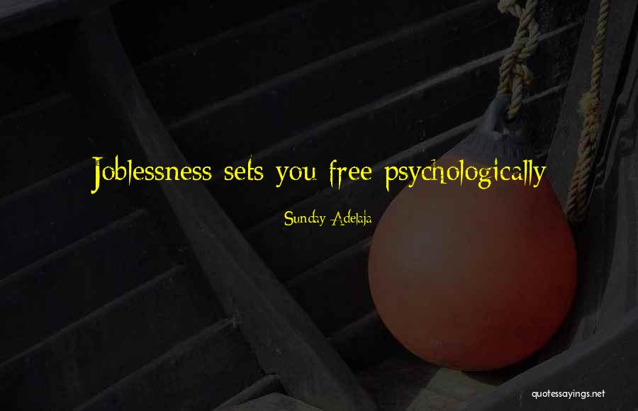 Obalufe Quotes By Sunday Adelaja Obalufe Quotes By Sunday Adelaja