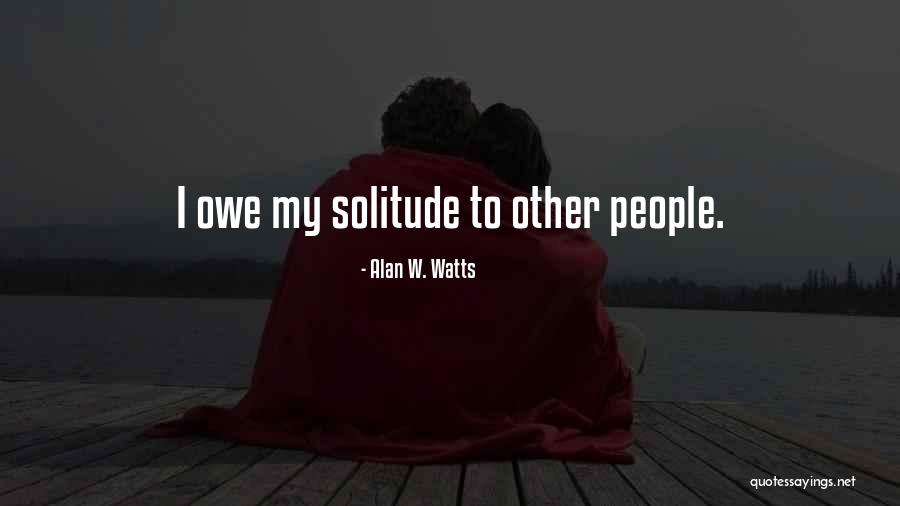 Obaly Na Quotes By Alan W. Watts Obaly Na Quotes By Alan W. Watts