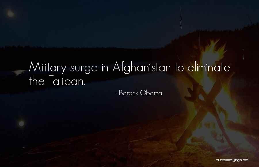 Obama Afghanistan Quotes By Barack Obama