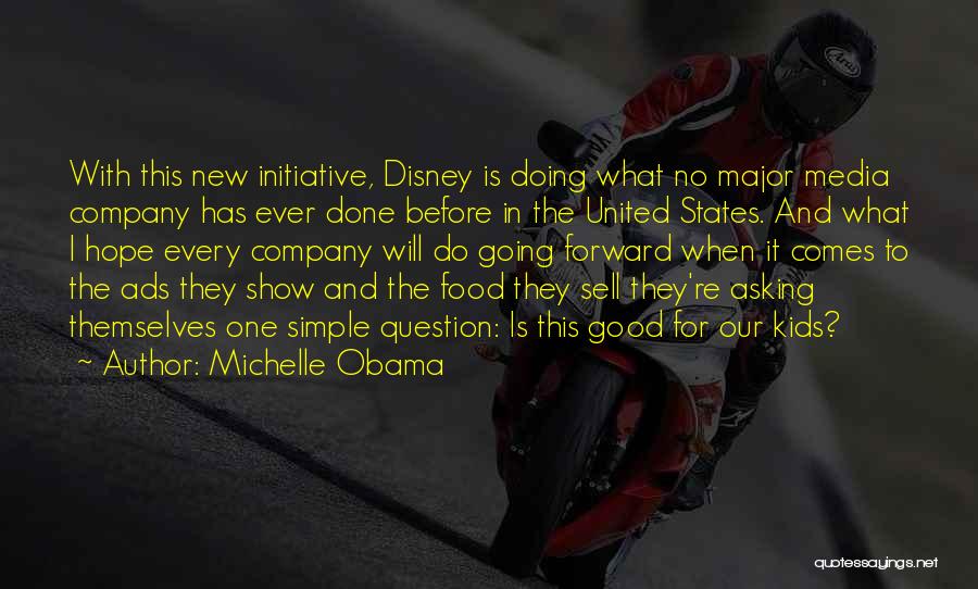 Obama And Michelle Quotes By Michelle Obama