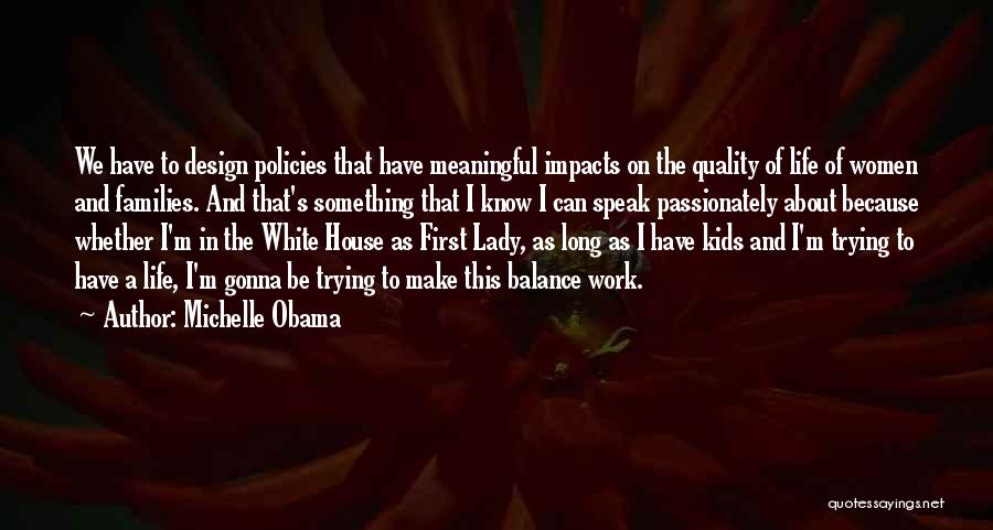 Obama And Michelle Quotes By Michelle Obama